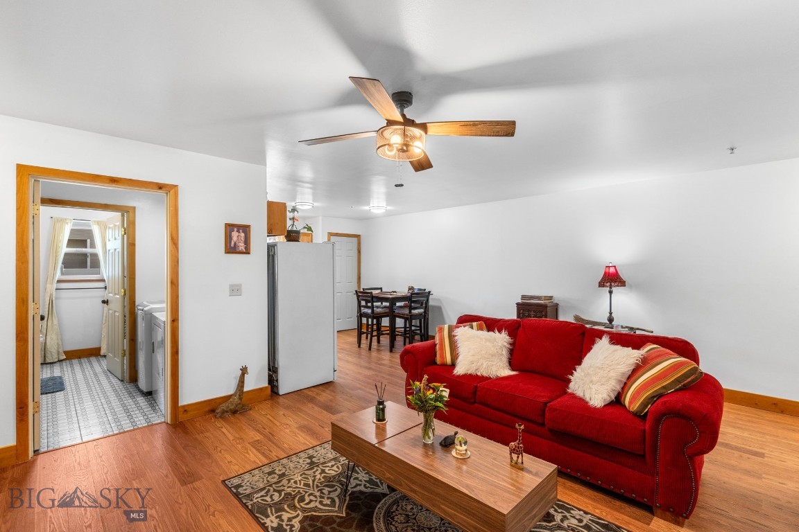 Armstrong Addition - Residential