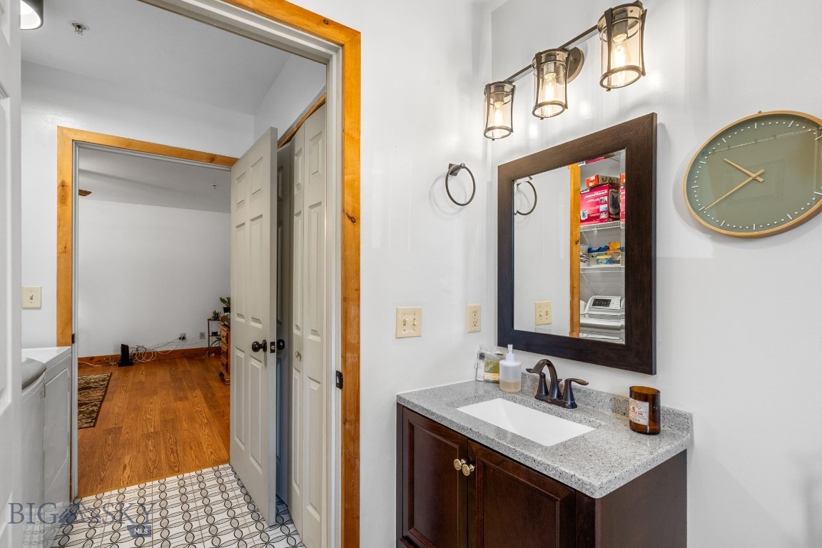Armstrong Addition - Residential