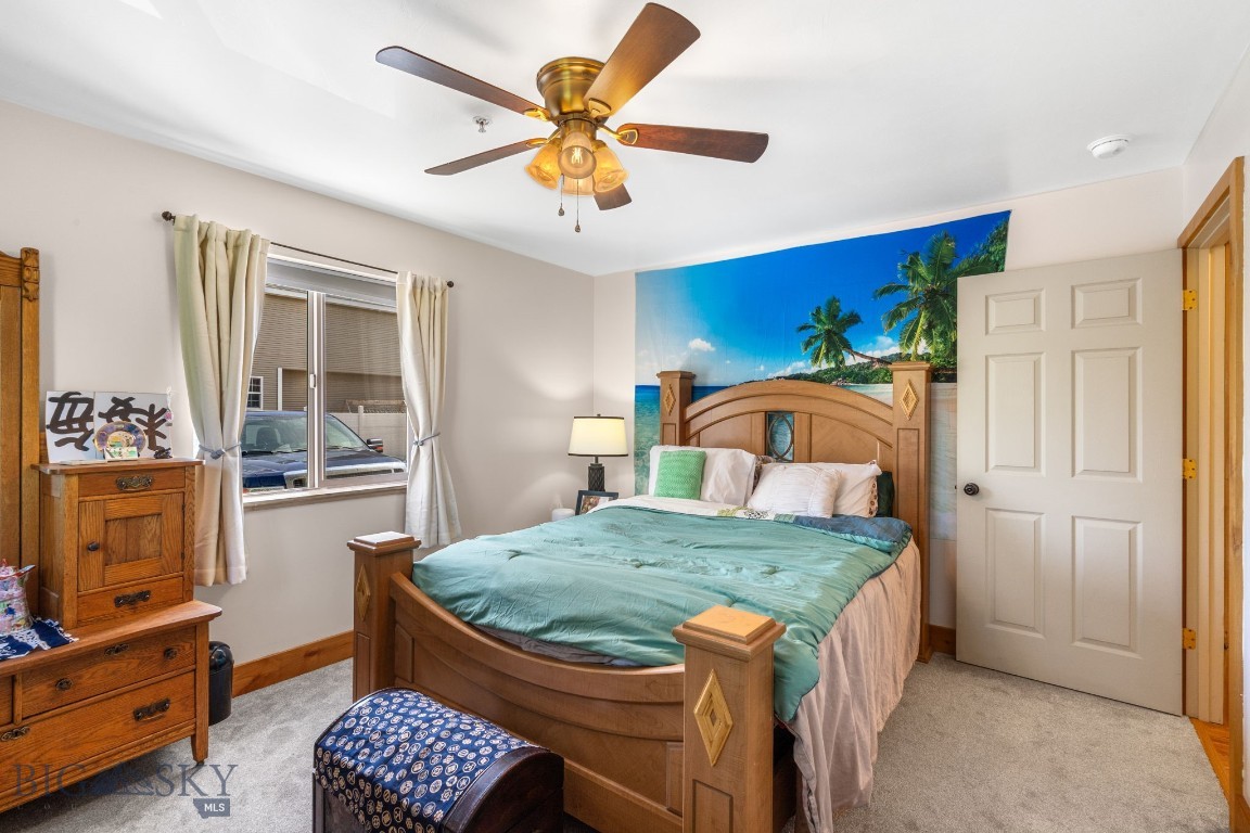 Armstrong Addition - Residential