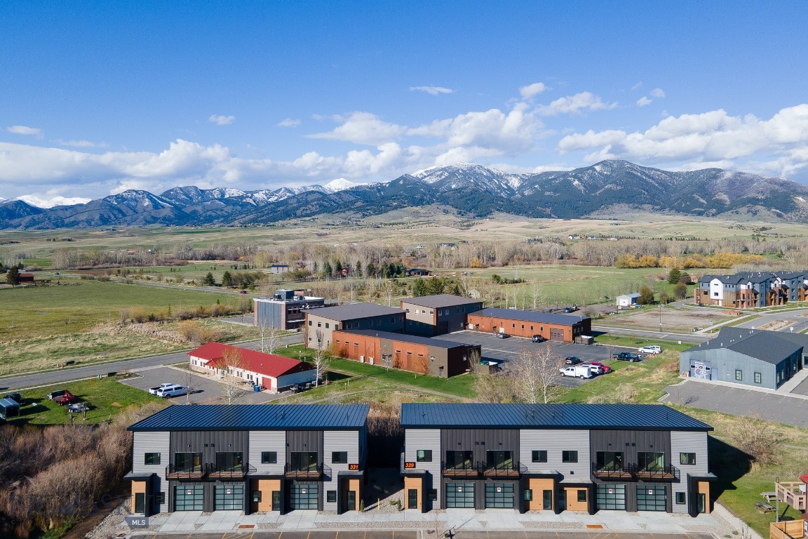 Gallatin Park - Commercial Sale