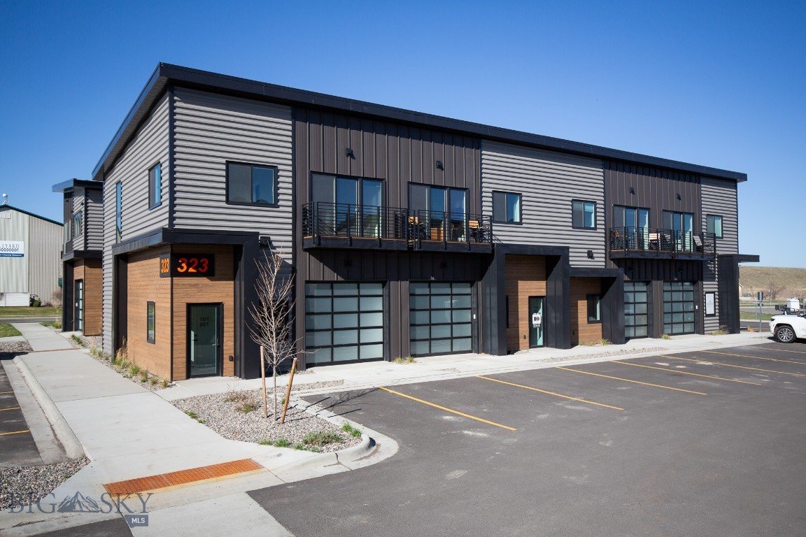 Gallatin Park - Commercial Sale
