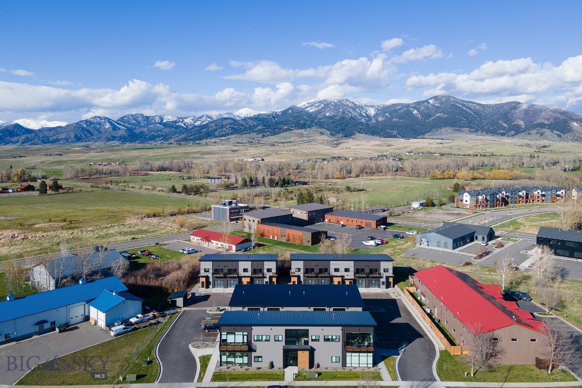 Gallatin Park - Commercial Sale