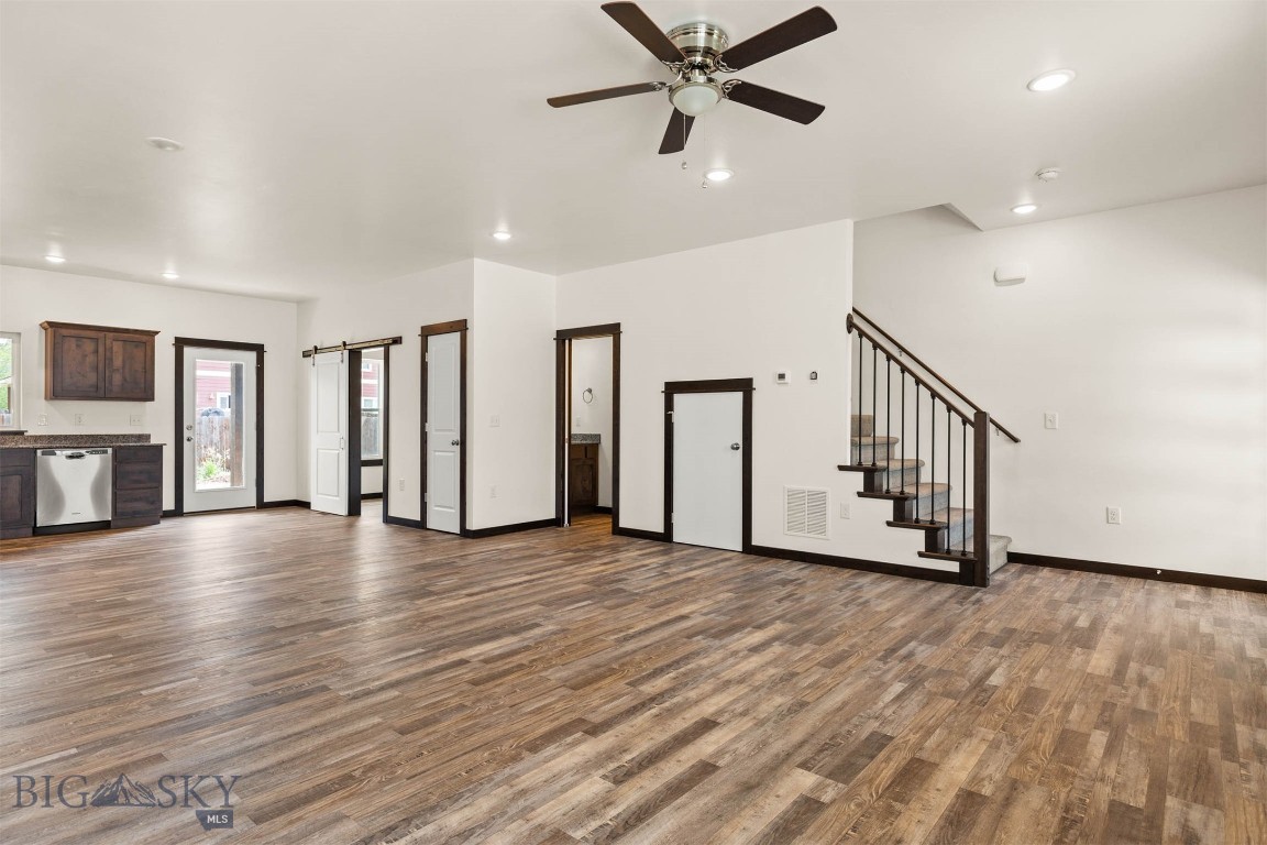 Other - Residential Income