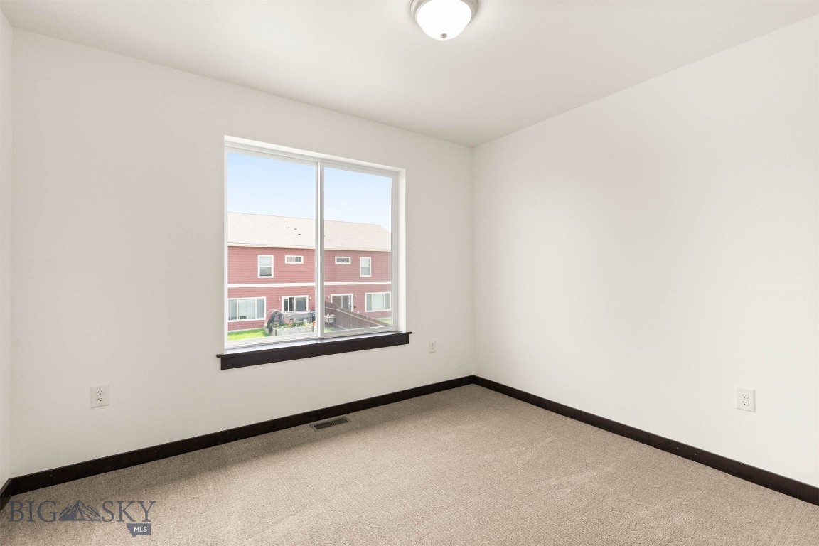 Other - Residential Income