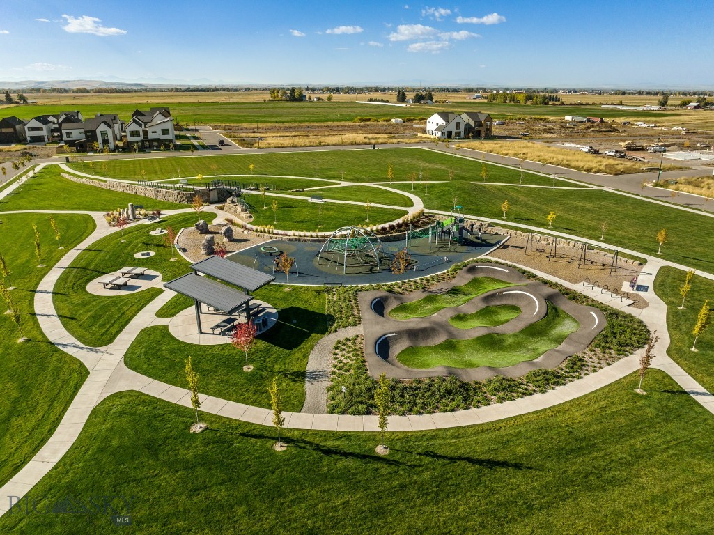 Gran Cielo - Residential