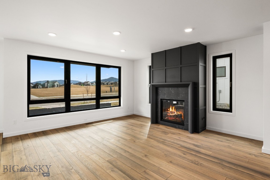 Gran Cielo - Residential