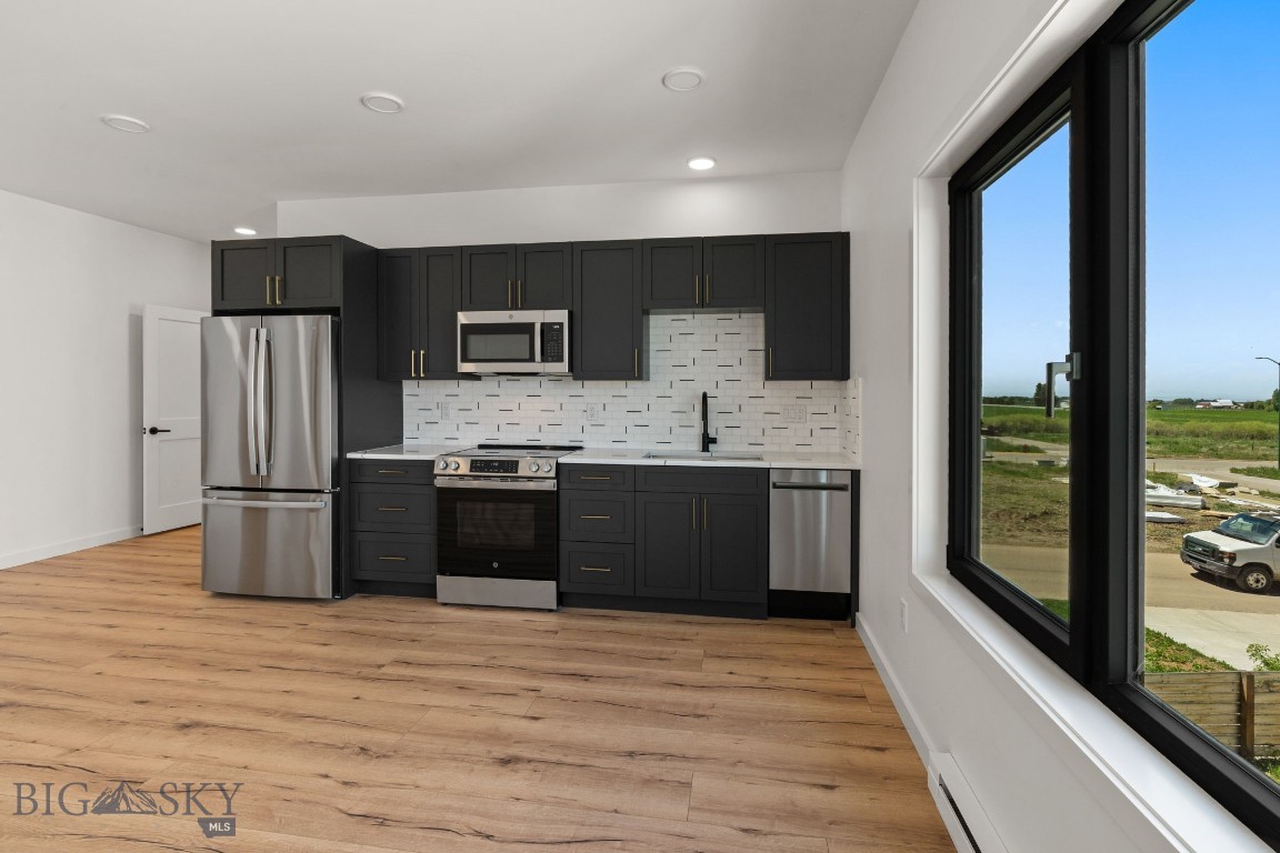 Gran Cielo - Residential