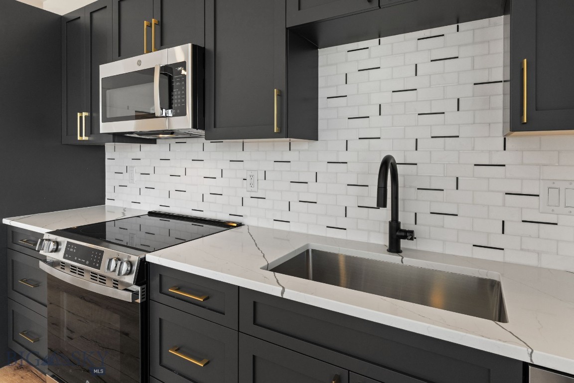 Gran Cielo - Residential