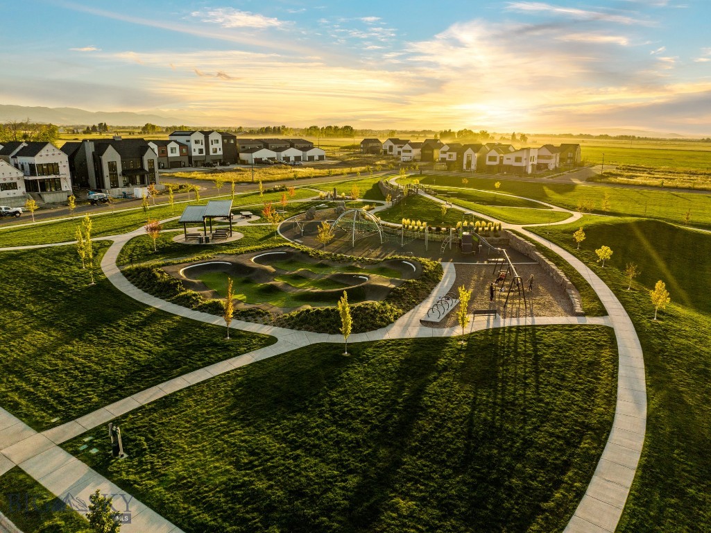 Gran Cielo - Residential