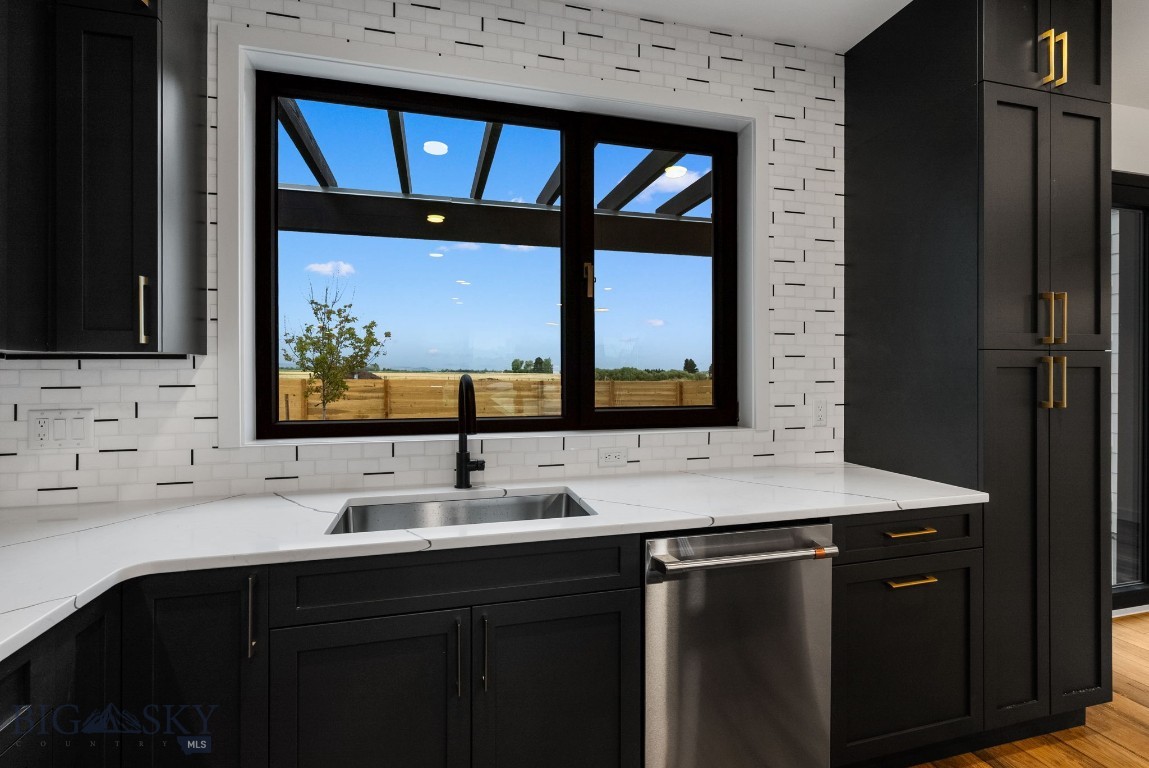 Gran Cielo - Residential