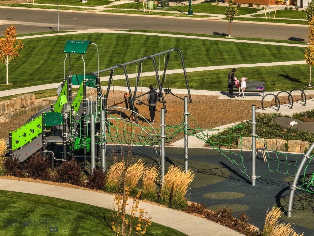 Gran Cielo - Residential