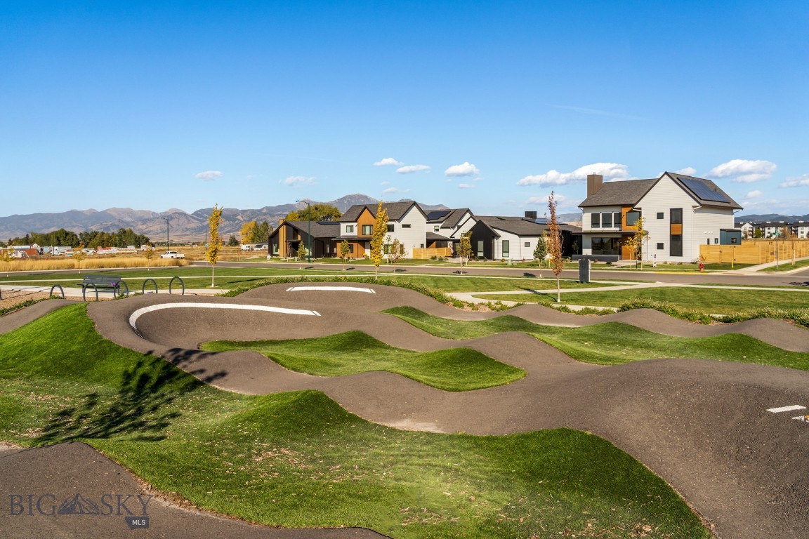 Gran Cielo - Residential