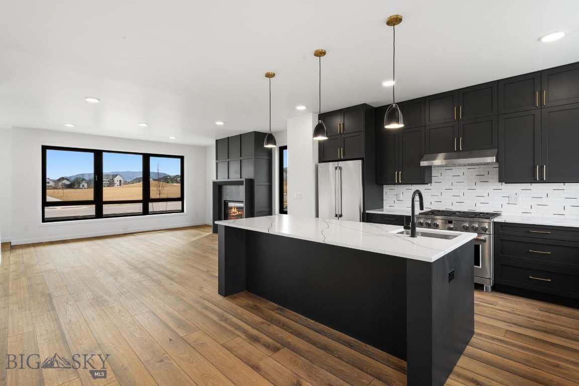 Gran Cielo - Residential