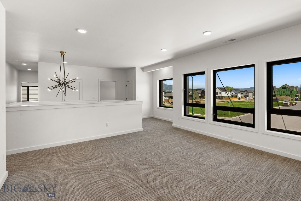 Gran Cielo - Residential