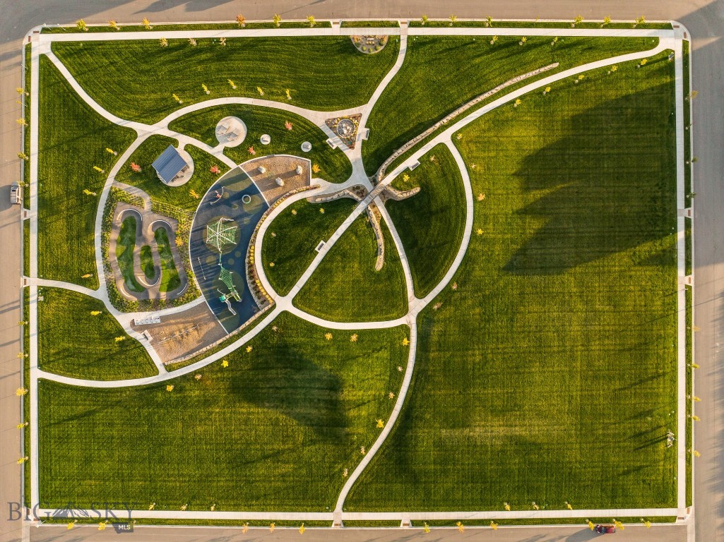 Gran Cielo - Residential