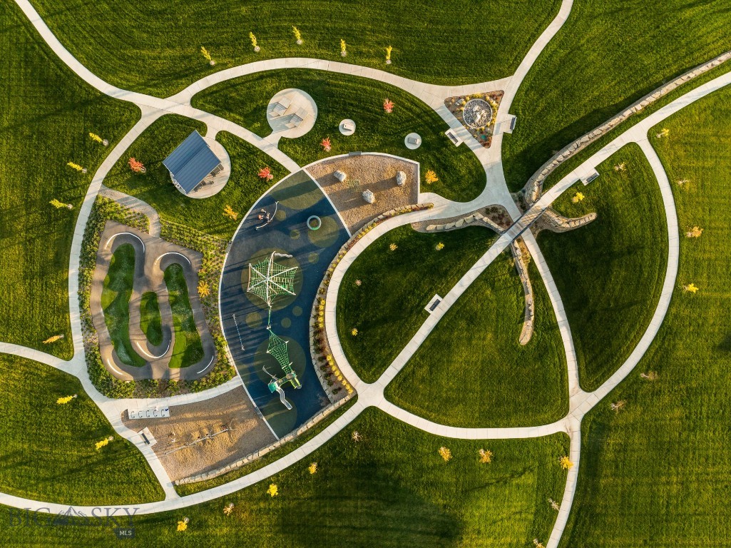 Gran Cielo - Residential