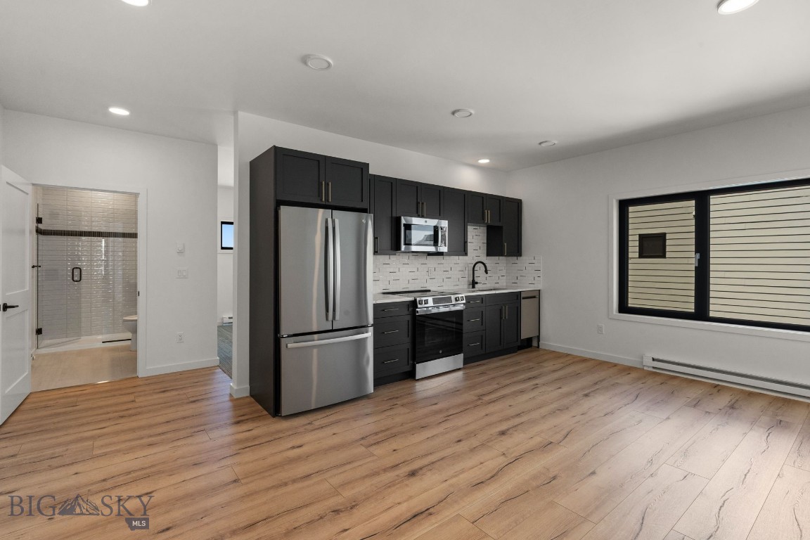 Gran Cielo - Residential