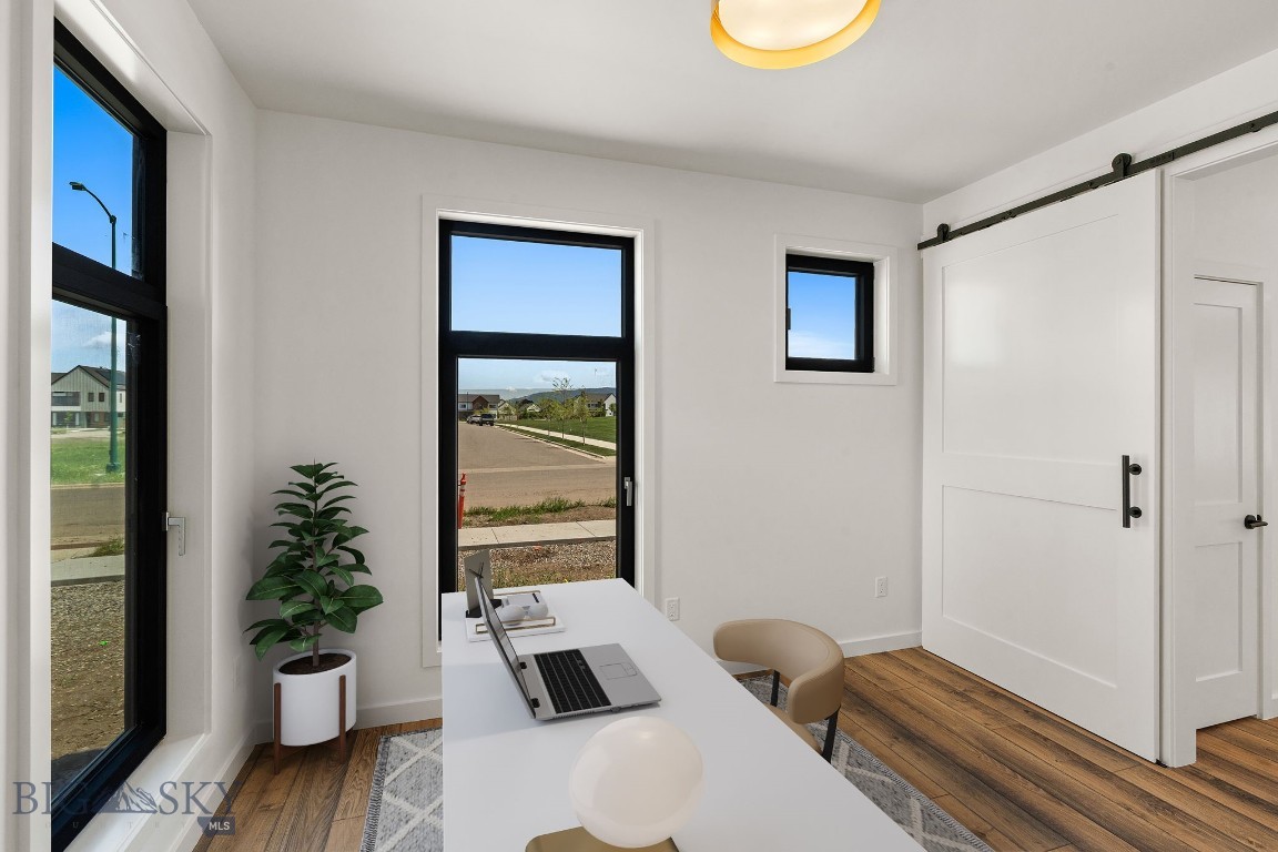 Gran Cielo - Residential