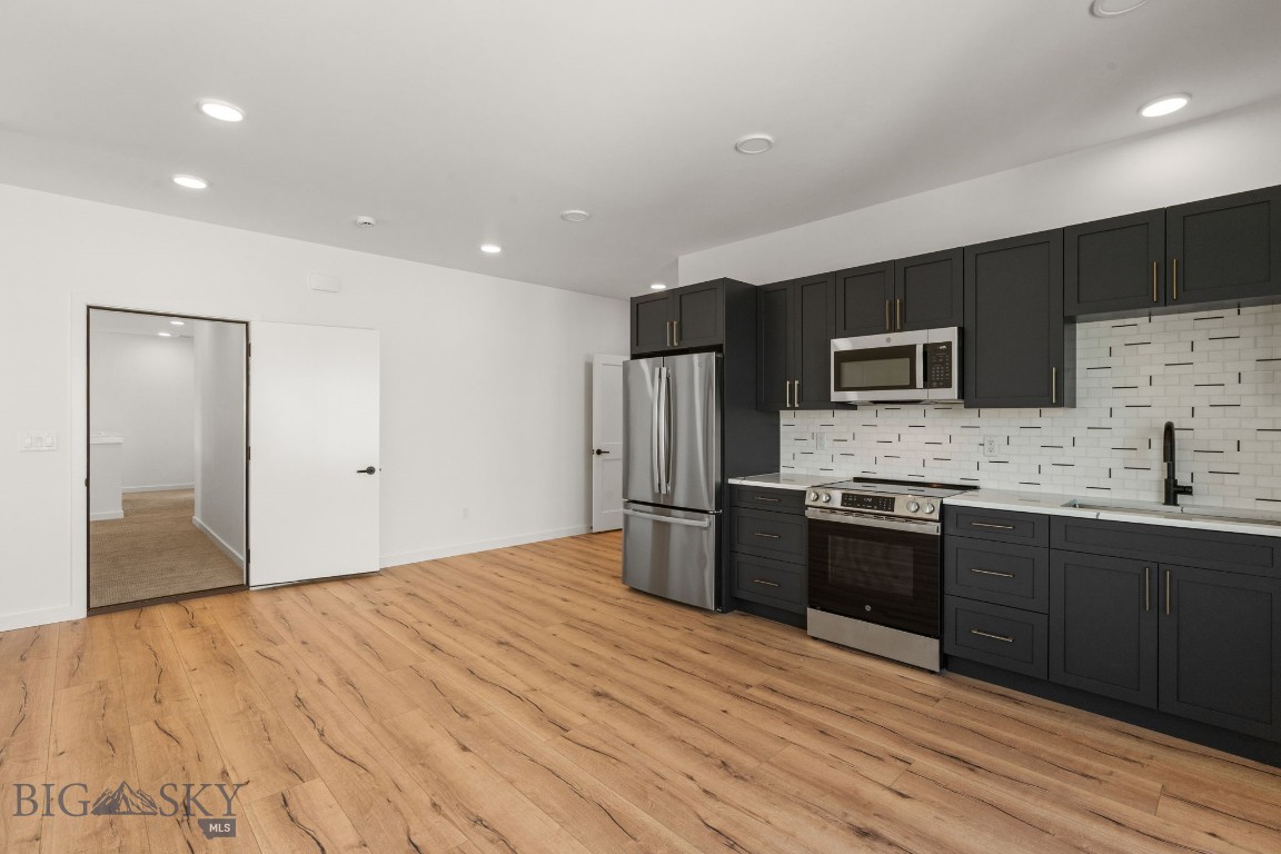 Gran Cielo - Residential