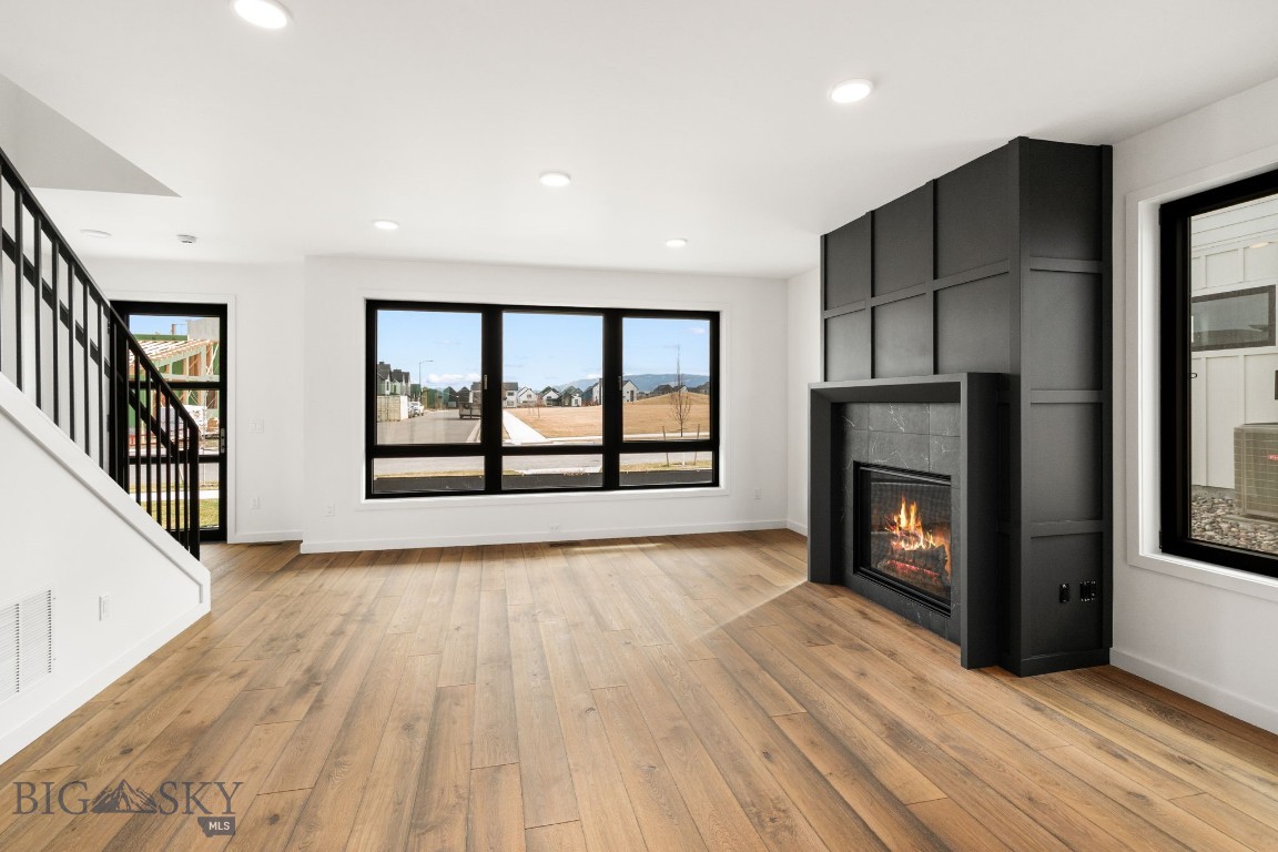 Gran Cielo - Residential