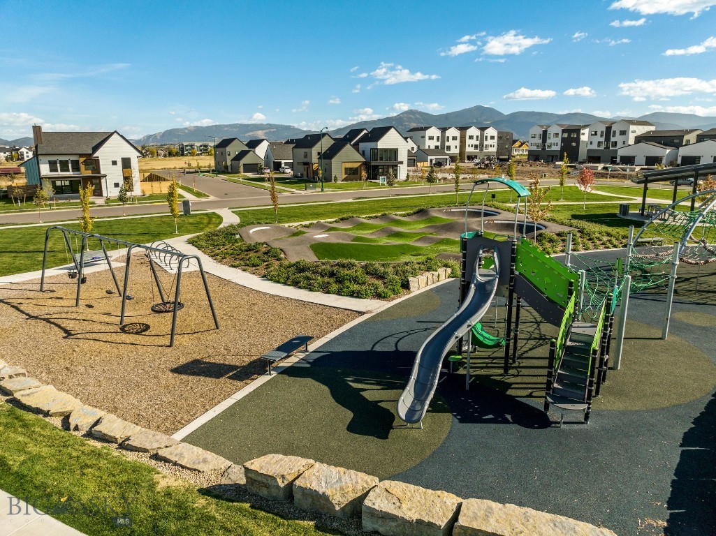 Gran Cielo - Residential