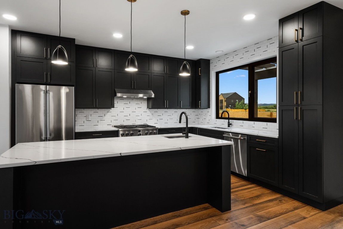 Gran Cielo - Residential