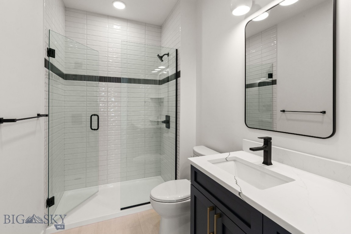 Gran Cielo - Residential