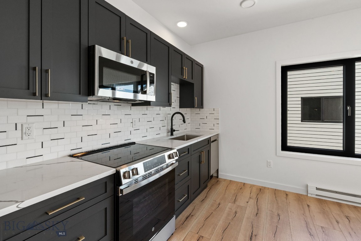 Gran Cielo - Residential