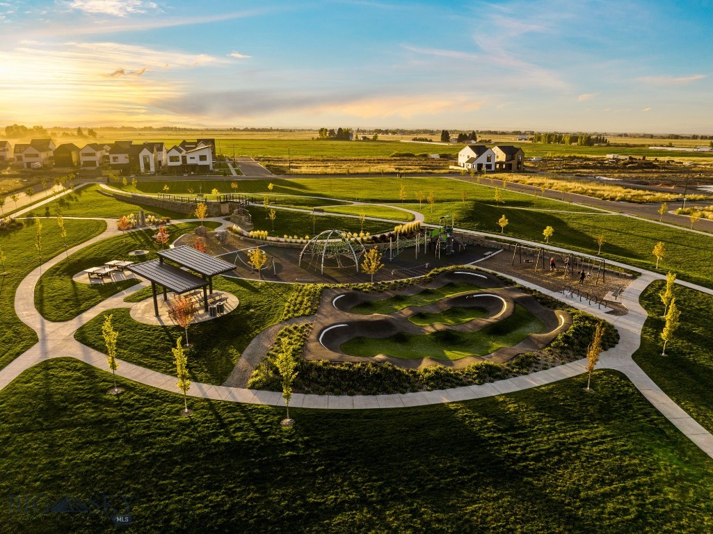 Gran Cielo - Residential