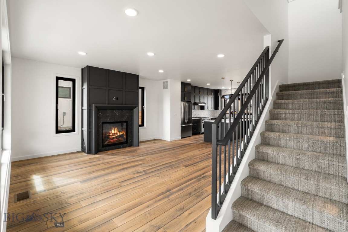 Gran Cielo - Residential