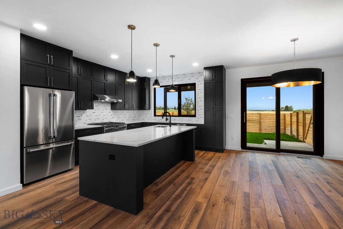 Gran Cielo - Residential