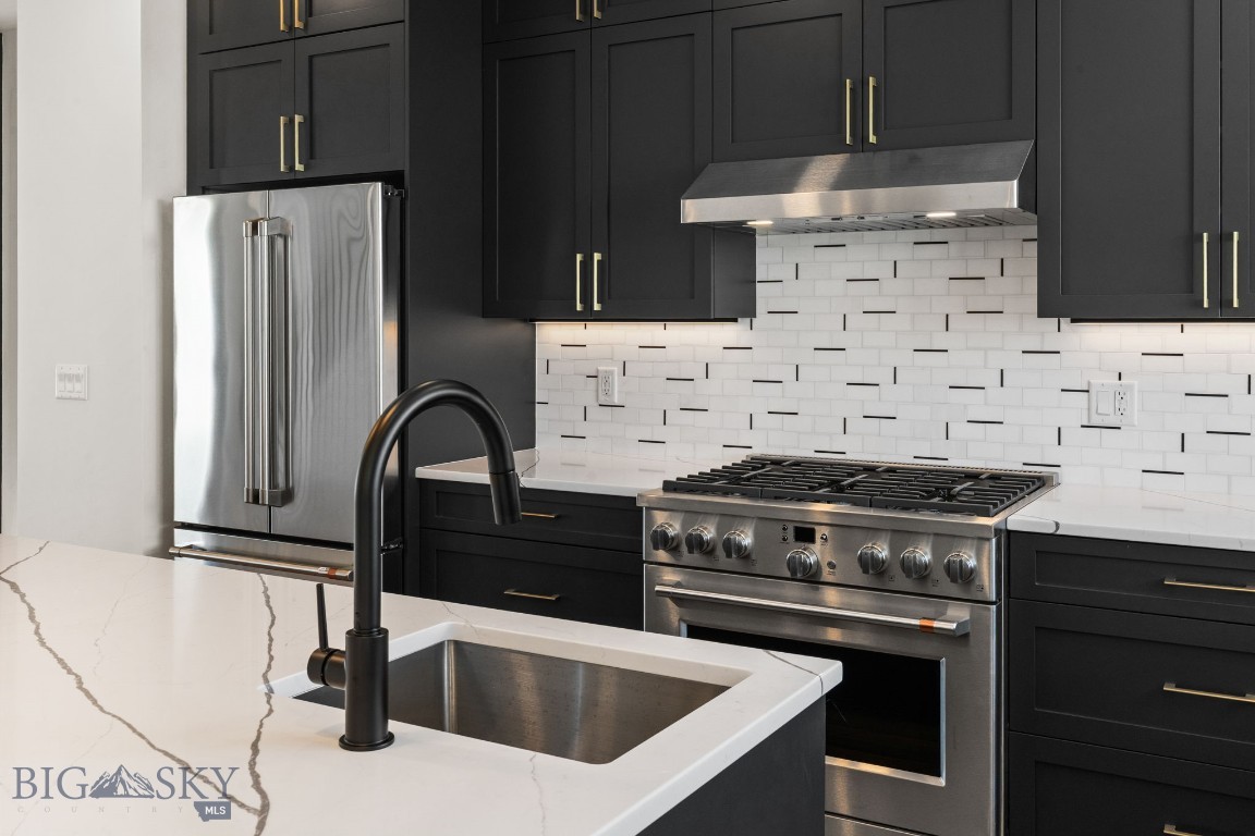 Gran Cielo - Residential