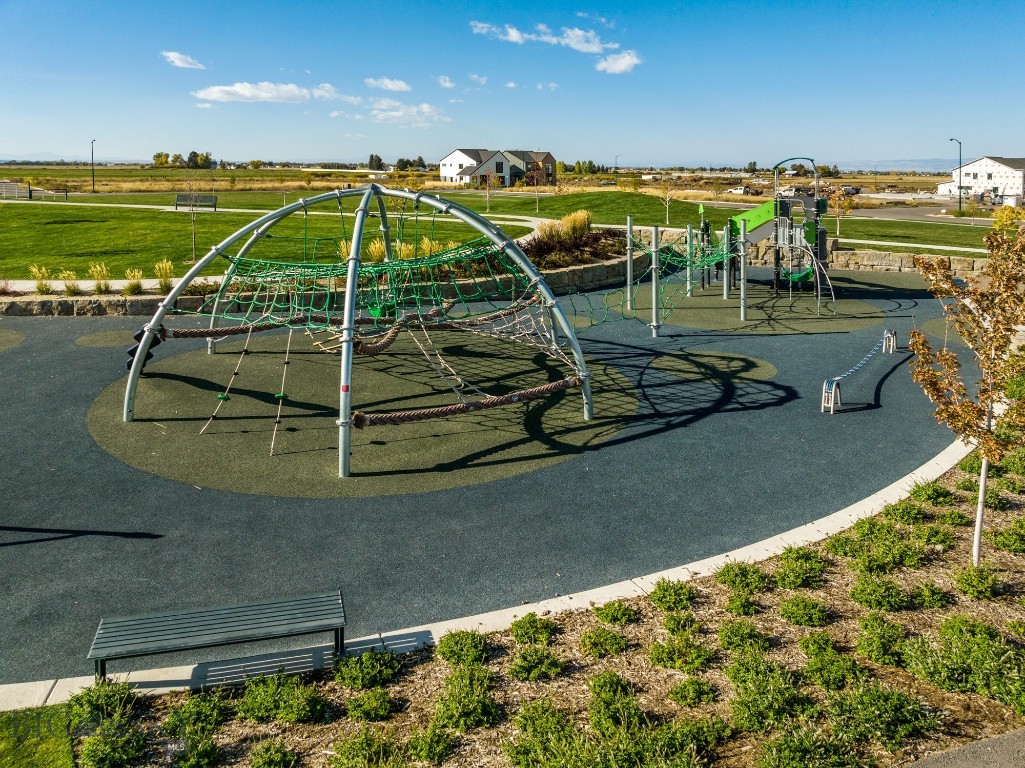 Gran Cielo - Residential