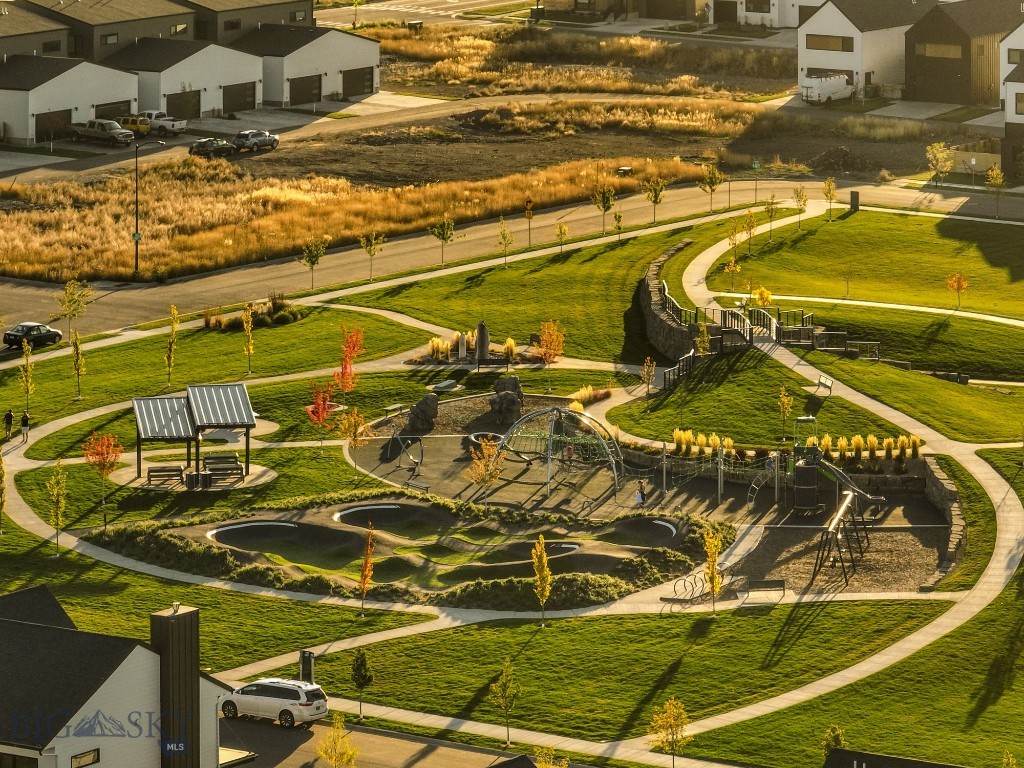 Gran Cielo - Residential