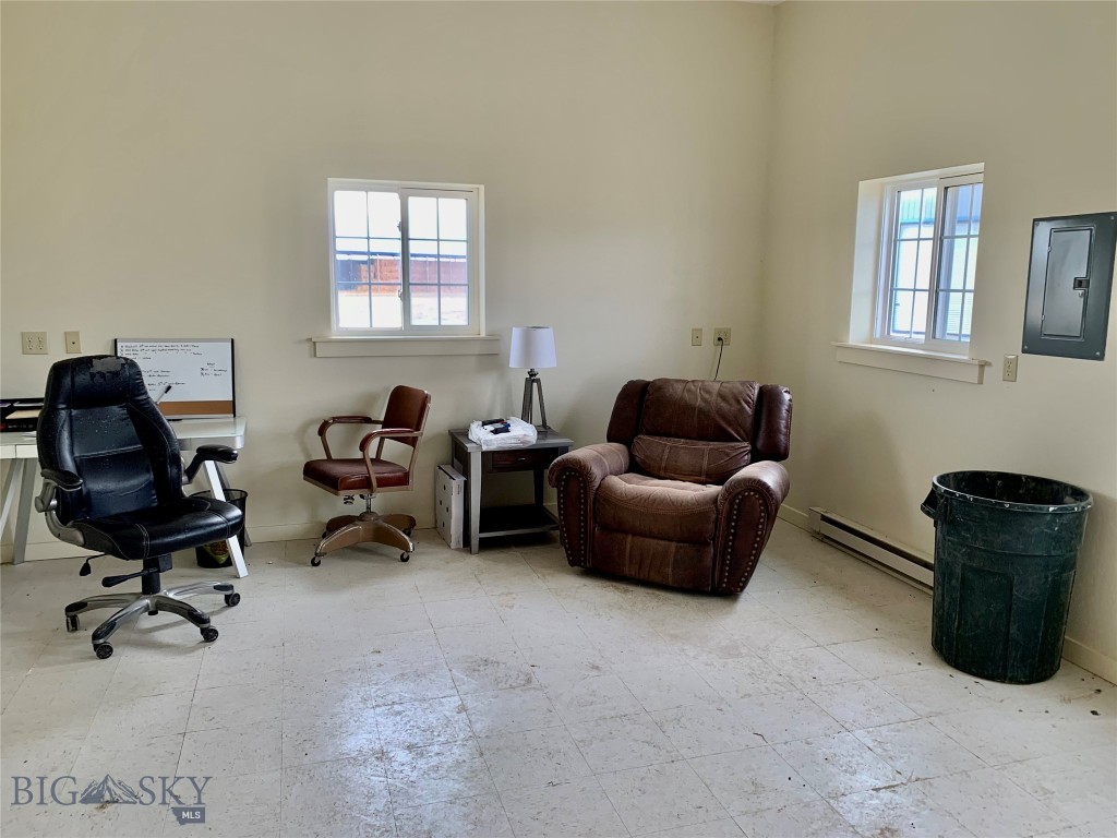 Certificate Of Survey COS - Commercial Sale