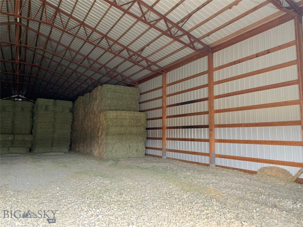 Certificate Of Survey COS - Commercial Sale