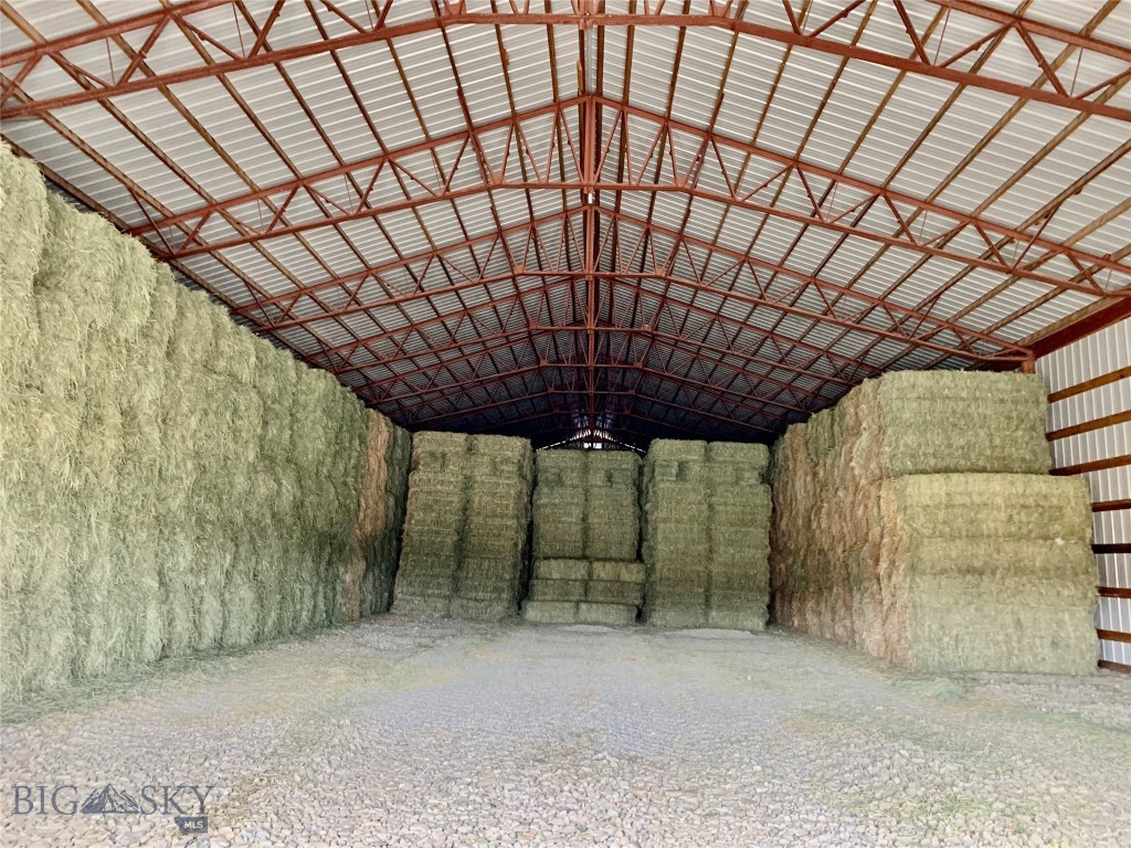 Certificate Of Survey COS - Commercial Sale