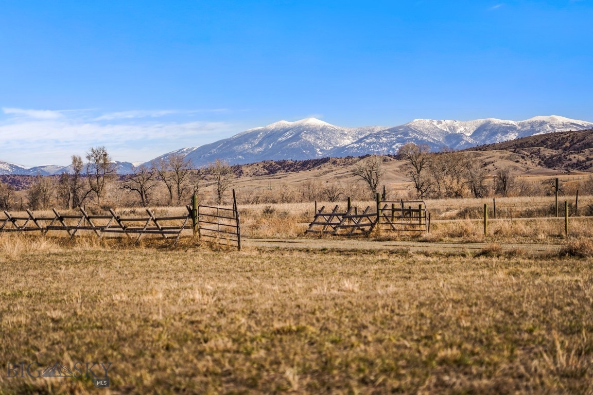 Certificate Of Survey COS - Commercial Sale