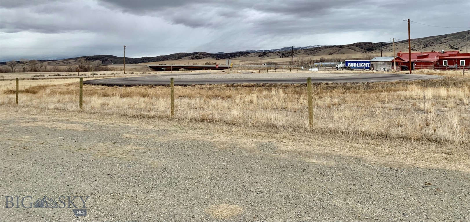 Certificate Of Survey COS - Commercial Sale