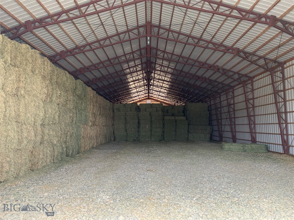 Certificate Of Survey COS - Commercial Sale