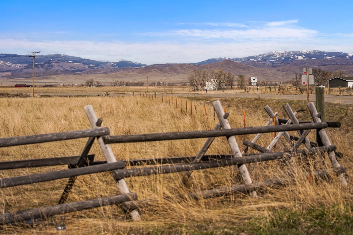 Certificate Of Survey COS - Commercial Sale