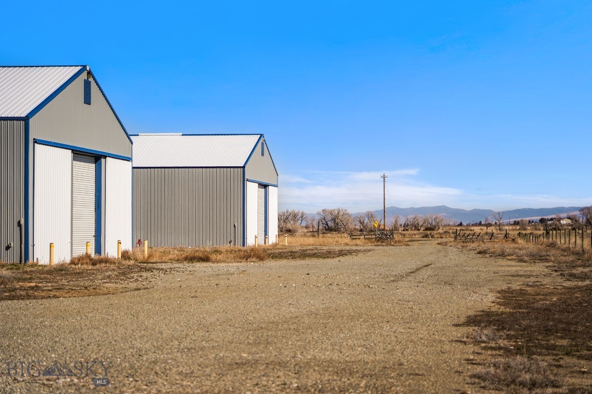 Certificate Of Survey COS - Commercial Sale