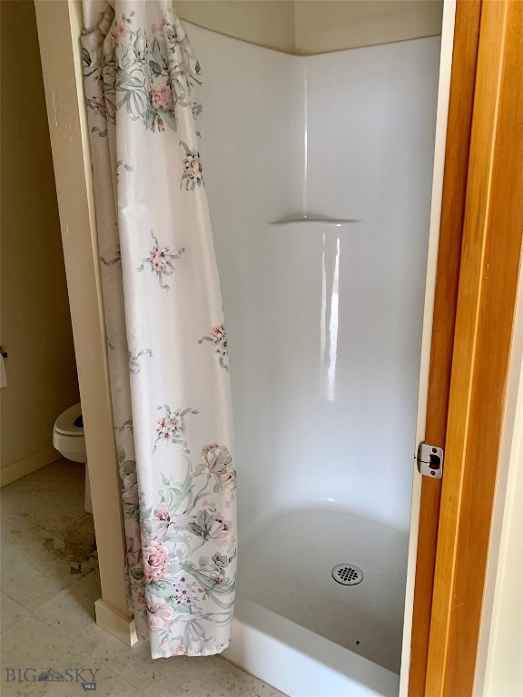 Certificate Of Survey COS - Commercial Sale