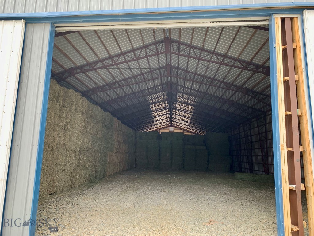 Certificate Of Survey COS - Commercial Sale