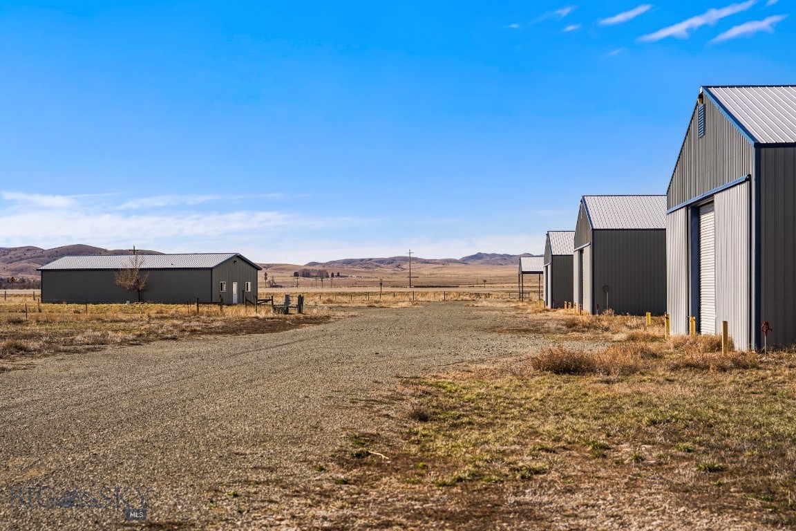 Certificate Of Survey COS - Commercial Sale