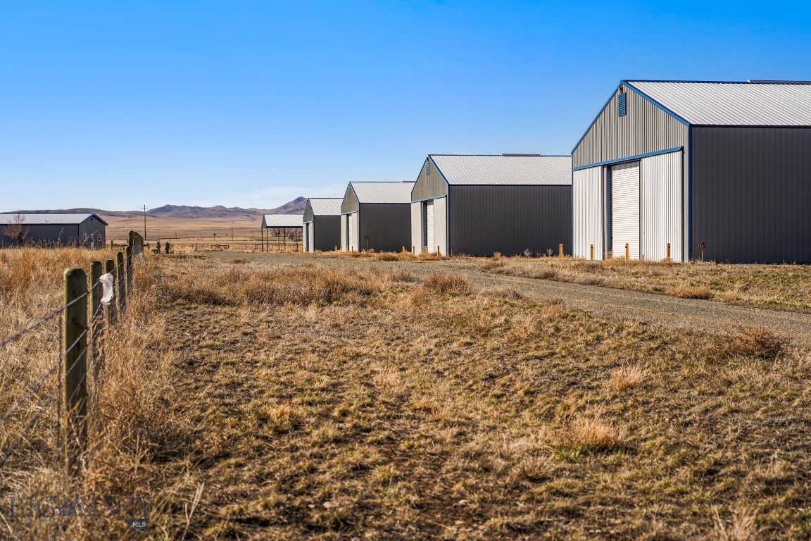 Certificate Of Survey COS - Commercial Sale