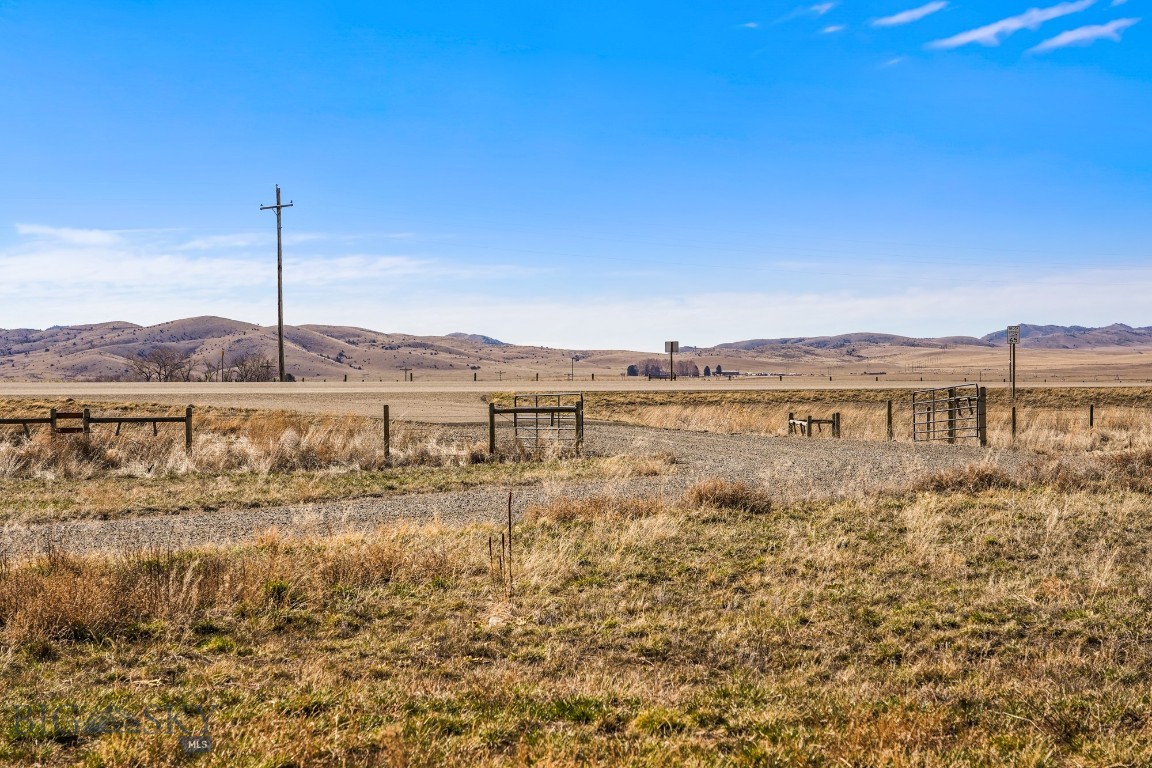 Certificate Of Survey COS - Commercial Sale