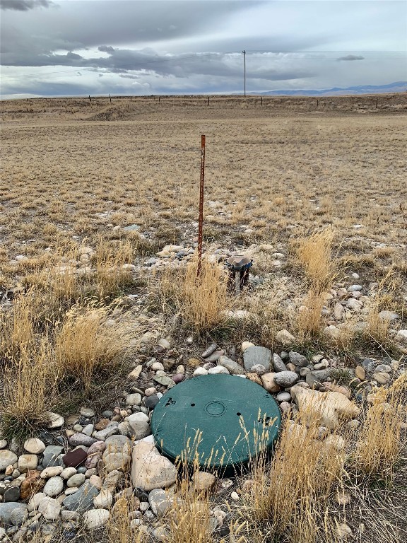 Certificate Of Survey COS - Commercial Sale