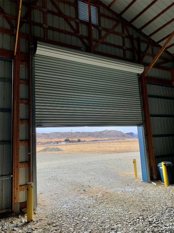 Certificate Of Survey COS - Commercial Sale