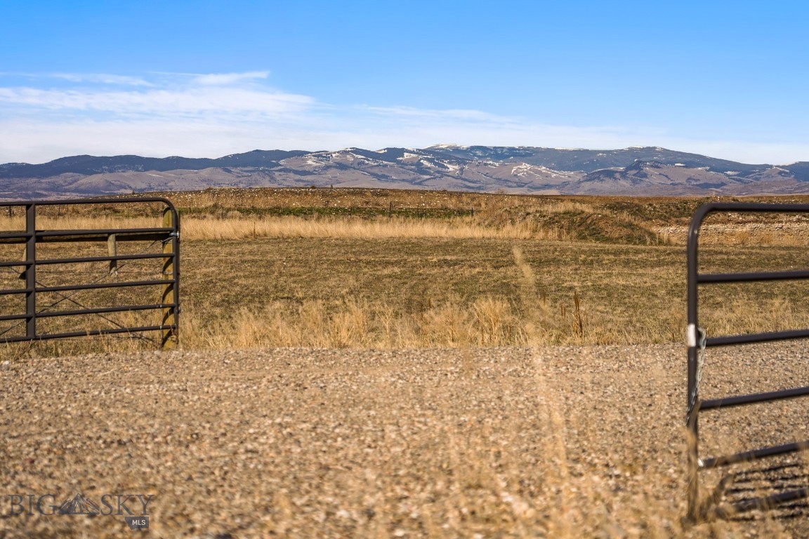 Certificate Of Survey COS - Commercial Sale